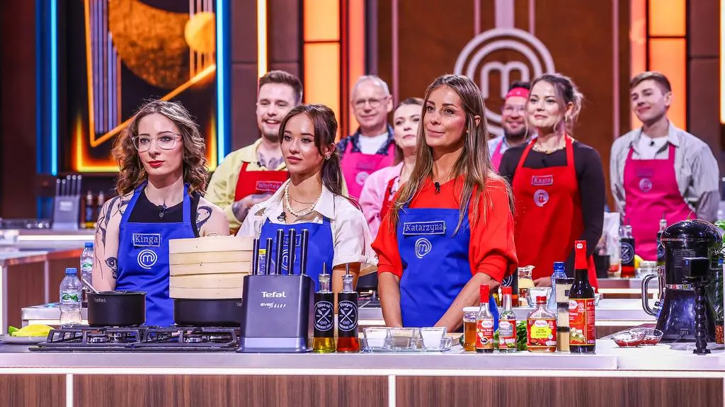 MasterChef: sezon 15., odcinek 4
