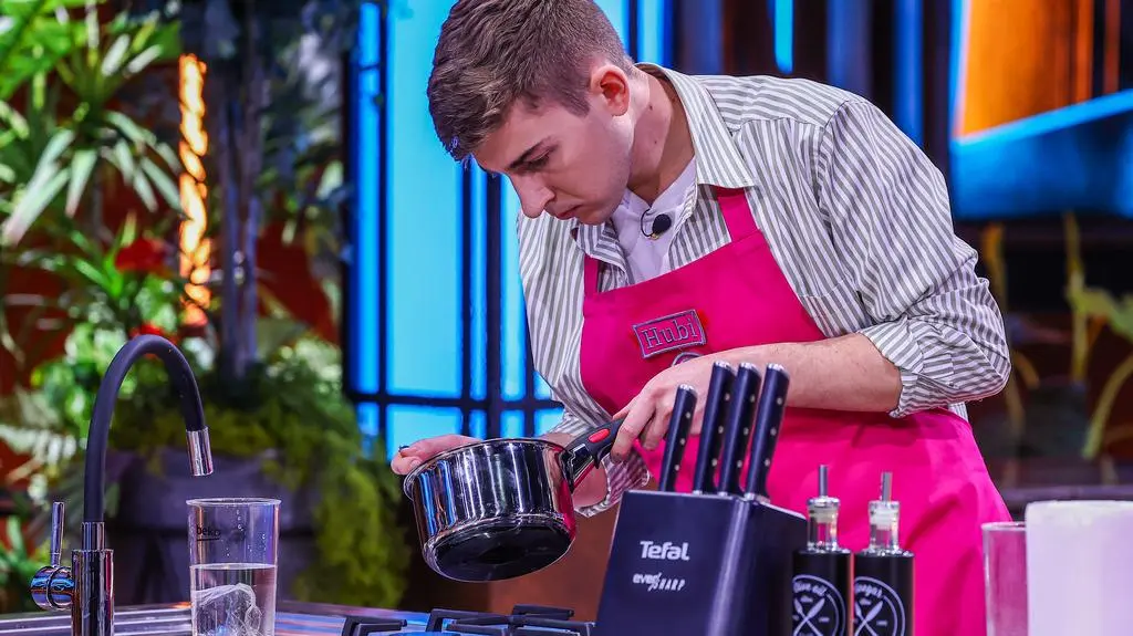 MasterChef: sezon 15., odcinek 4