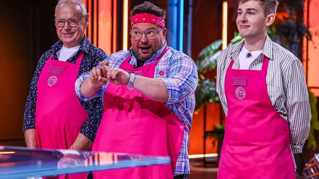 MasterChef: sezon 15., odcinek 4