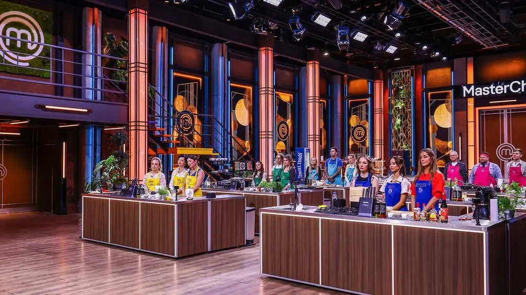 MasterChef: sezon 15., odcinek 4