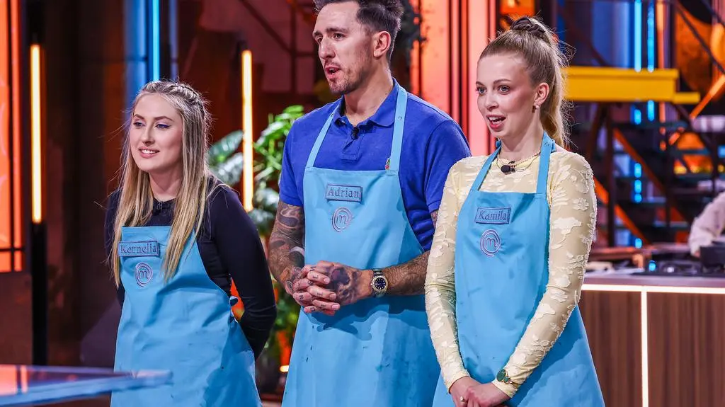 MasterChef: sezon 15., odcinek 4