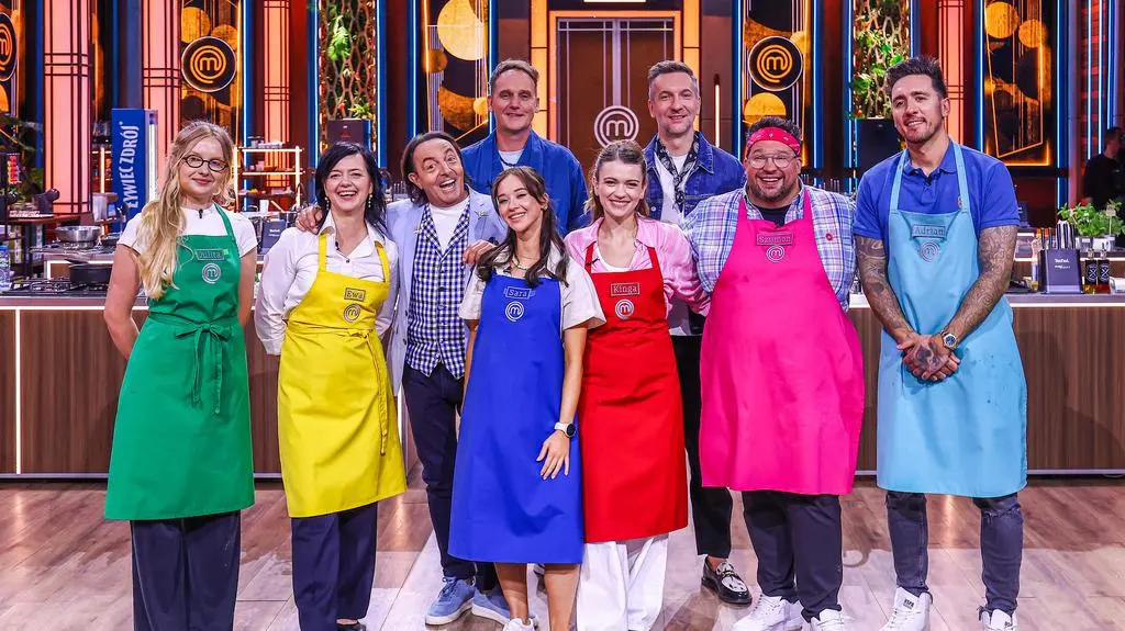 MasterChef: sezon 15., odcinek 4
