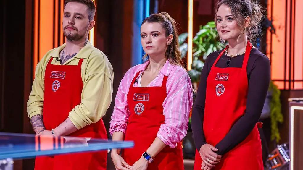 MasterChef: sezon 15., odcinek 4