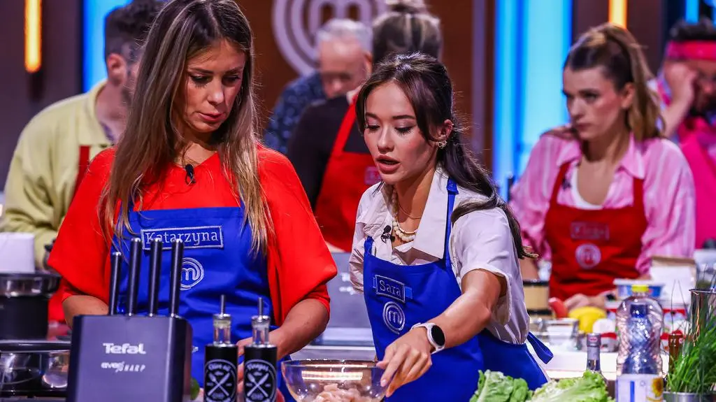 MasterChef: sezon 15., odcinek 4