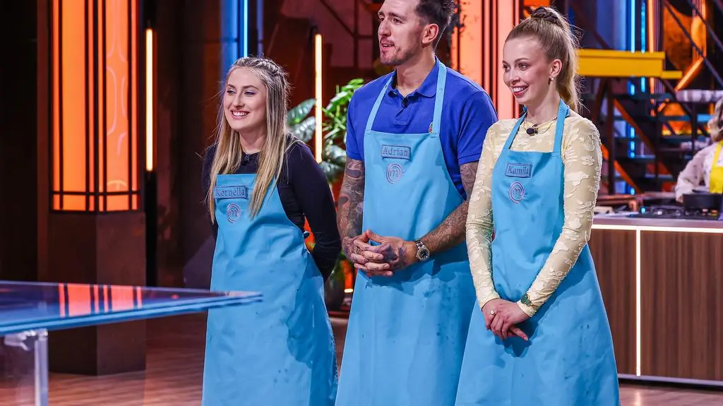 MasterChef: sezon 15., odcinek 4