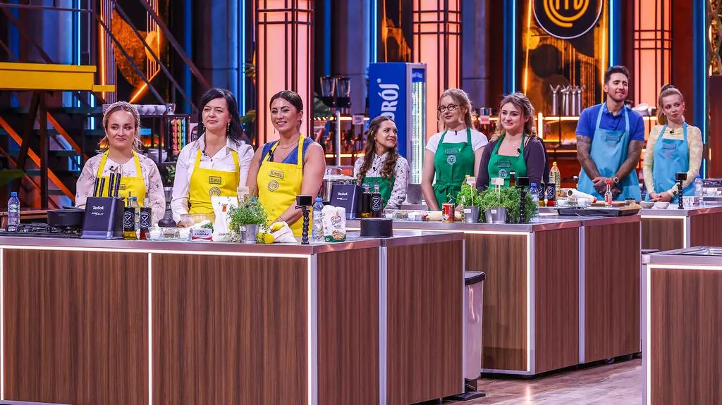 MasterChef: sezon 15., odcinek 4