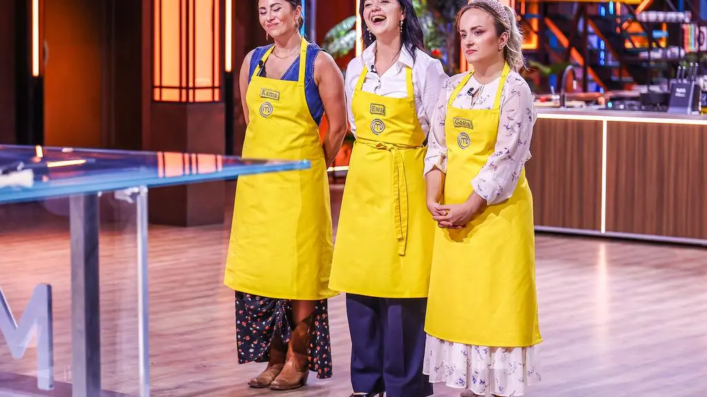 MasterChef: sezon 15., odcinek 4