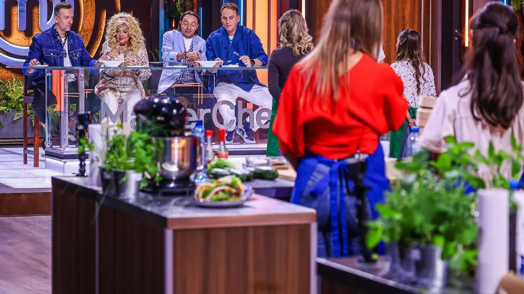 MasterChef: sezon 15., odcinek 4