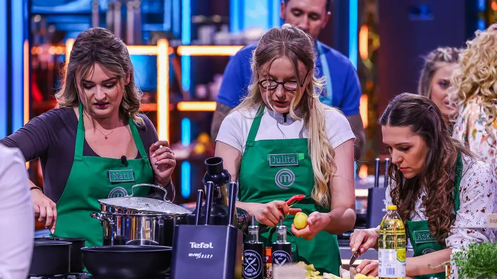 MasterChef: sezon 15., odcinek 4
