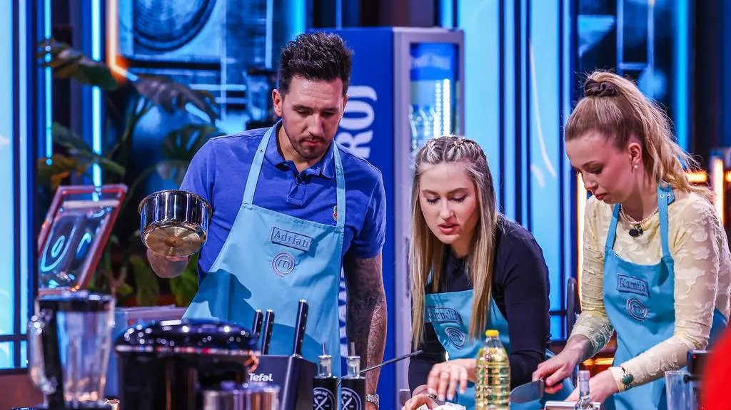 MasterChef: sezon 15., odcinek 4