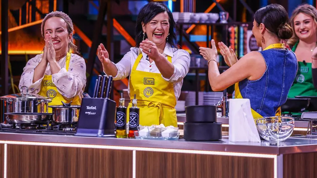 MasterChef: sezon 15., odcinek 4