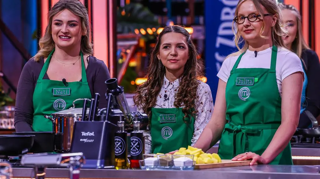 MasterChef: sezon 15., odcinek 4