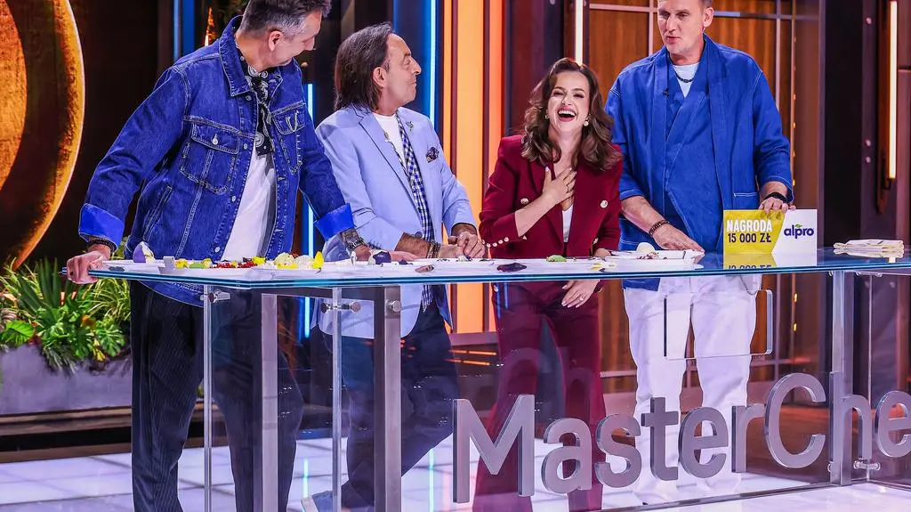 MasterChef: sezon 15., odcinek 4