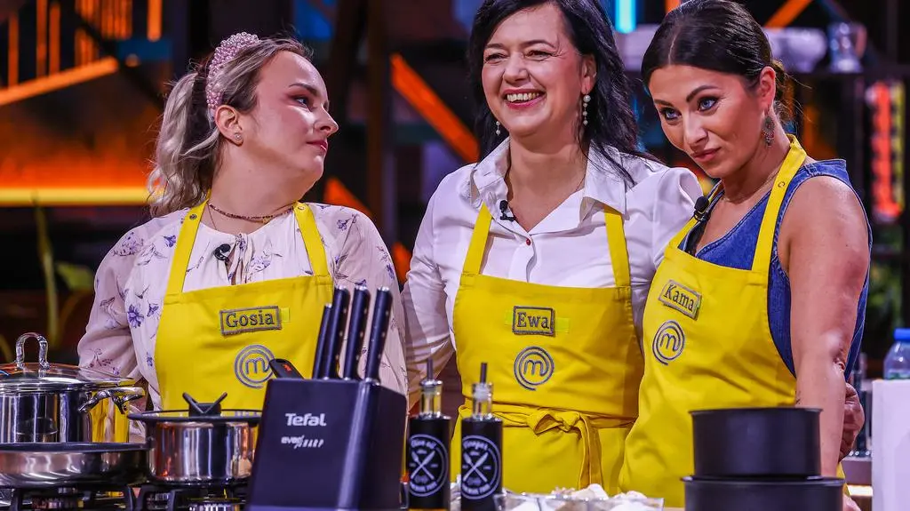 MasterChef: sezon 15., odcinek 4