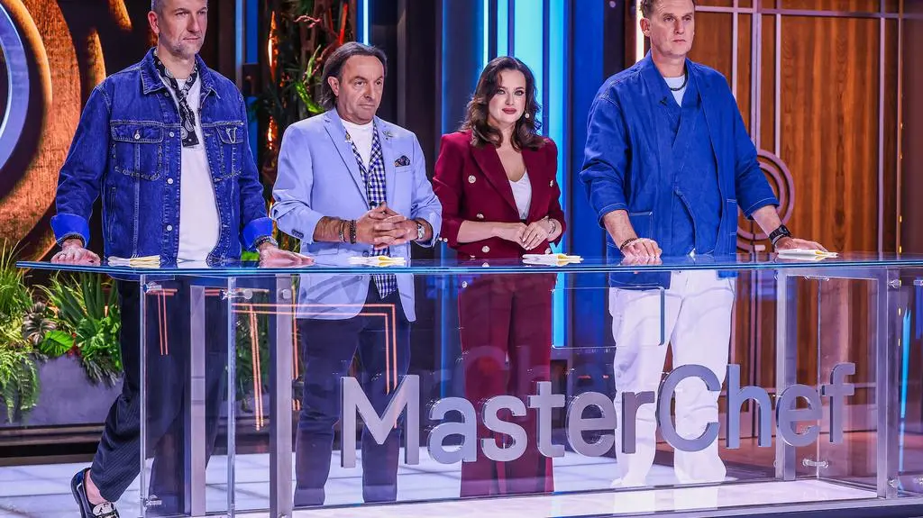 MasterChef: sezon 15., odcinek 4