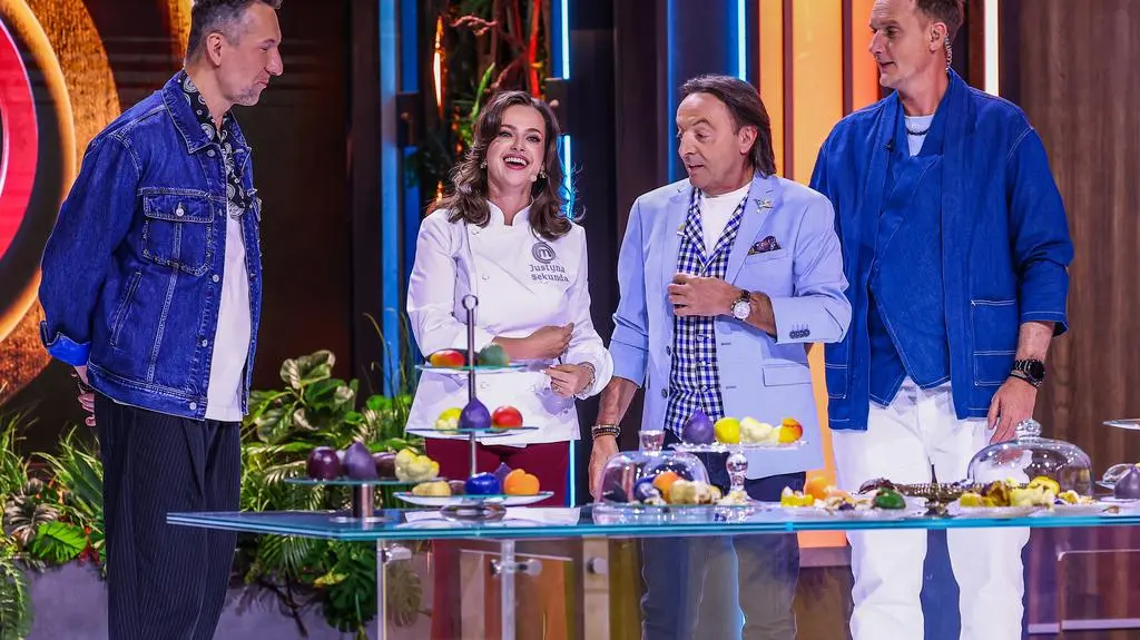 MasterChef: sezon 15., odcinek 4