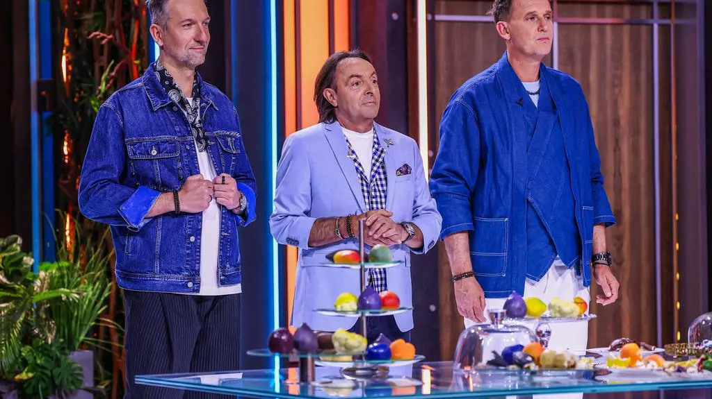 MasterChef: sezon 15., odcinek 4