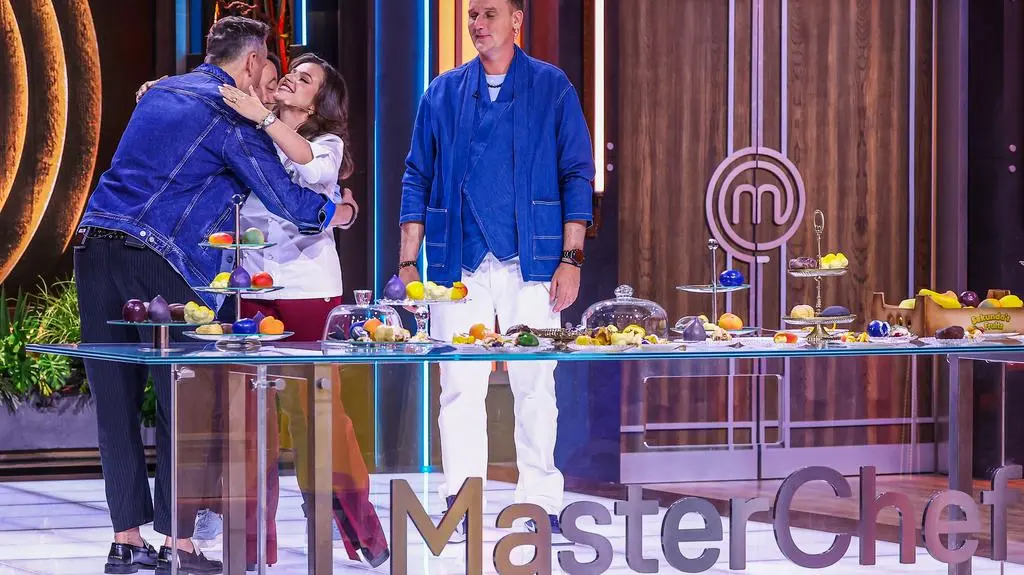 MasterChef: sezon 15., odcinek 4