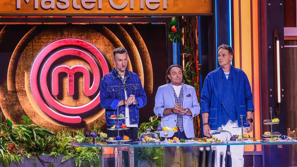 MasterChef: sezon 15., odcinek 4