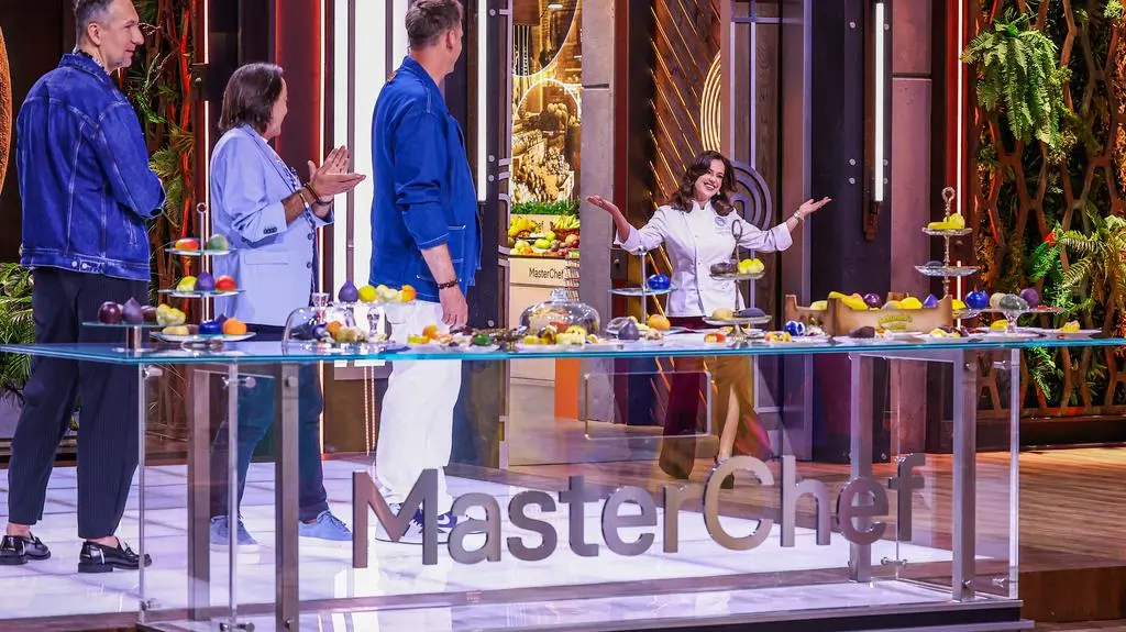 MasterChef: sezon 15., odcinek 4