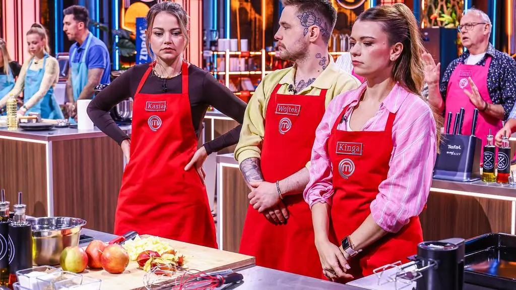 MasterChef: sezon 15., odcinek 4