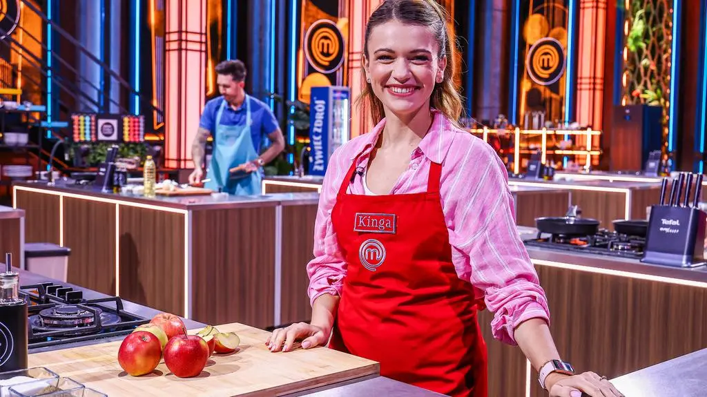MasterChef: sezon 15., odcinek 4