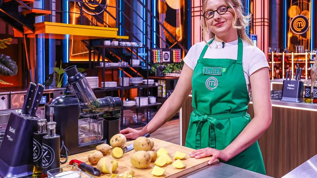 MasterChef: sezon 15., odcinek 4