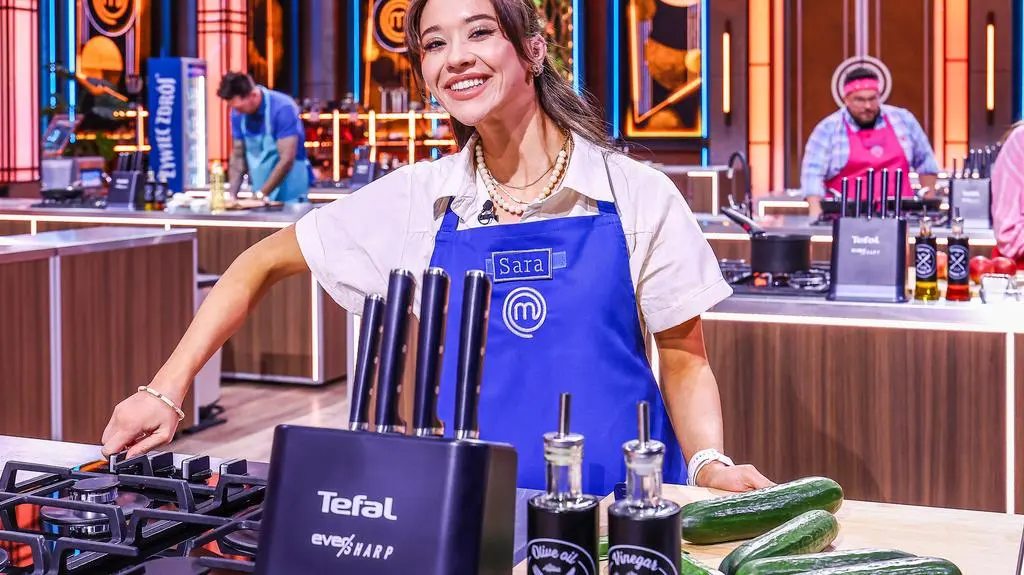 MasterChef: sezon 15., odcinek 4