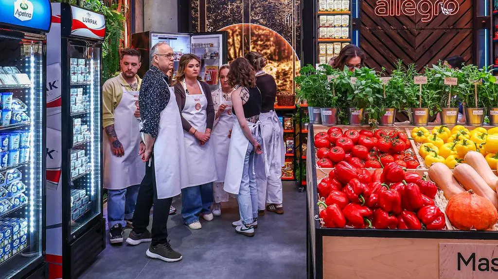 MasterChef: sezon 15., odcinek 4