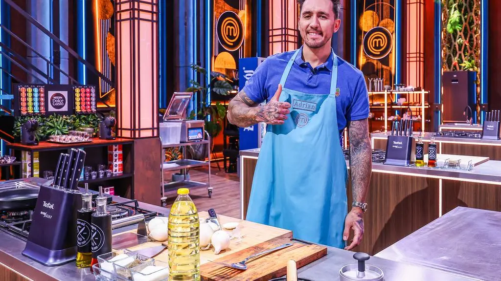 MasterChef: sezon 15., odcinek 4