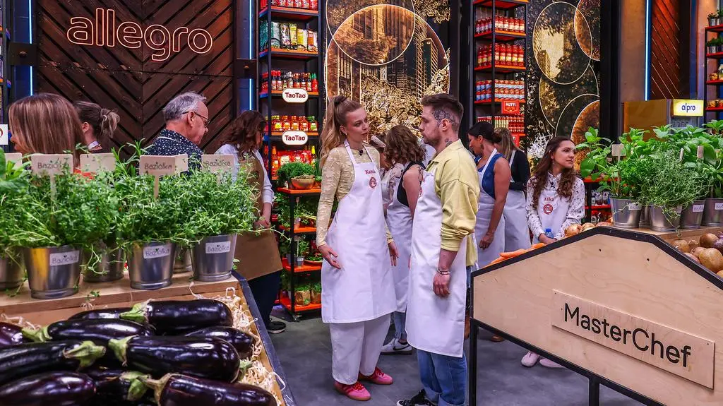 MasterChef: sezon 15., odcinek 4