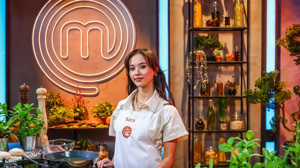 MasterChef: sezon 15., odcinek 4