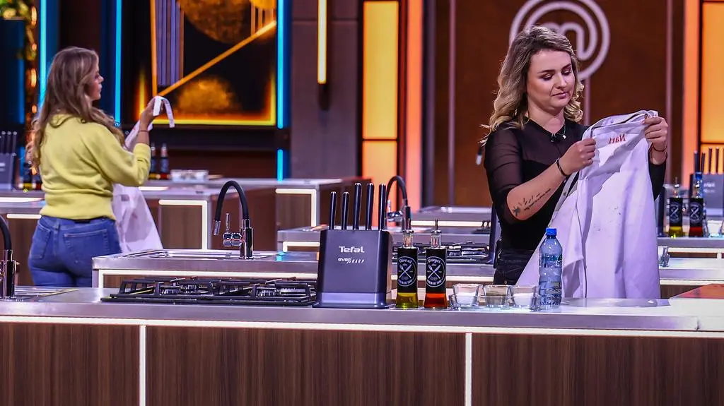 MasterChef: sezon 15., odcinek 5
