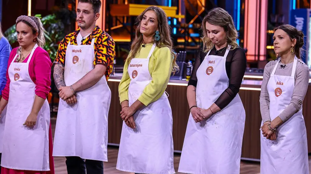 MasterChef: sezon 15., odcinek 5