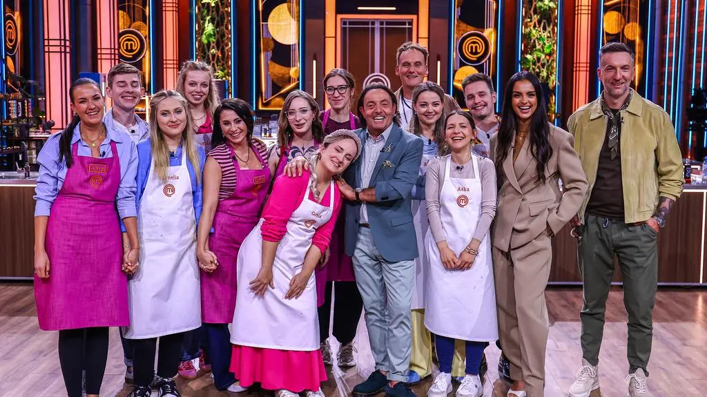 MasterChef: sezon 15., odcinek 5