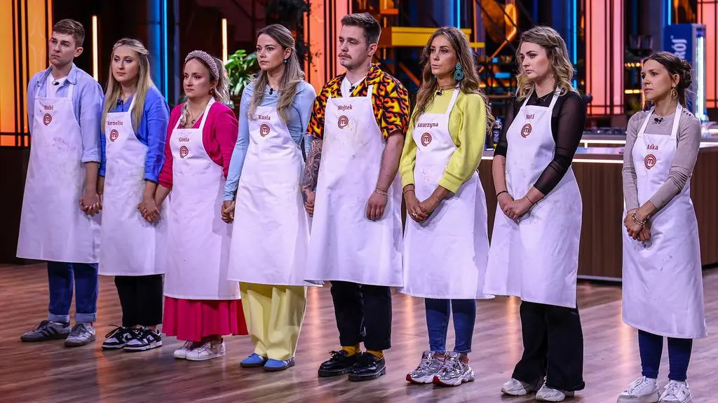 MasterChef: sezon 15., odcinek 5