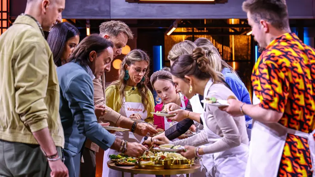 MasterChef: sezon 15., odcinek 5