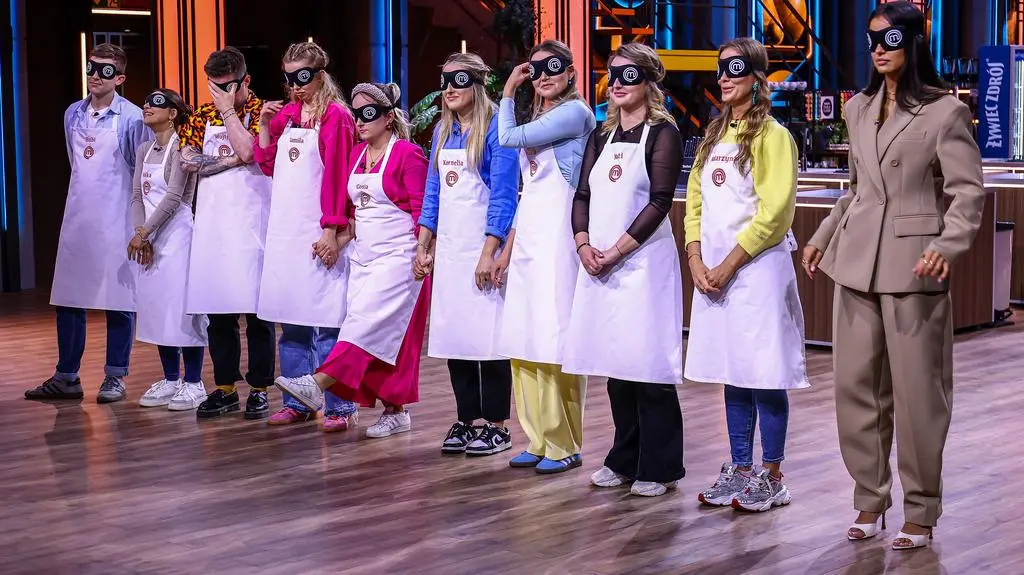 MasterChef: sezon 15., odcinek 5