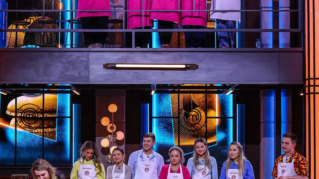MasterChef: sezon 15., odcinek 5