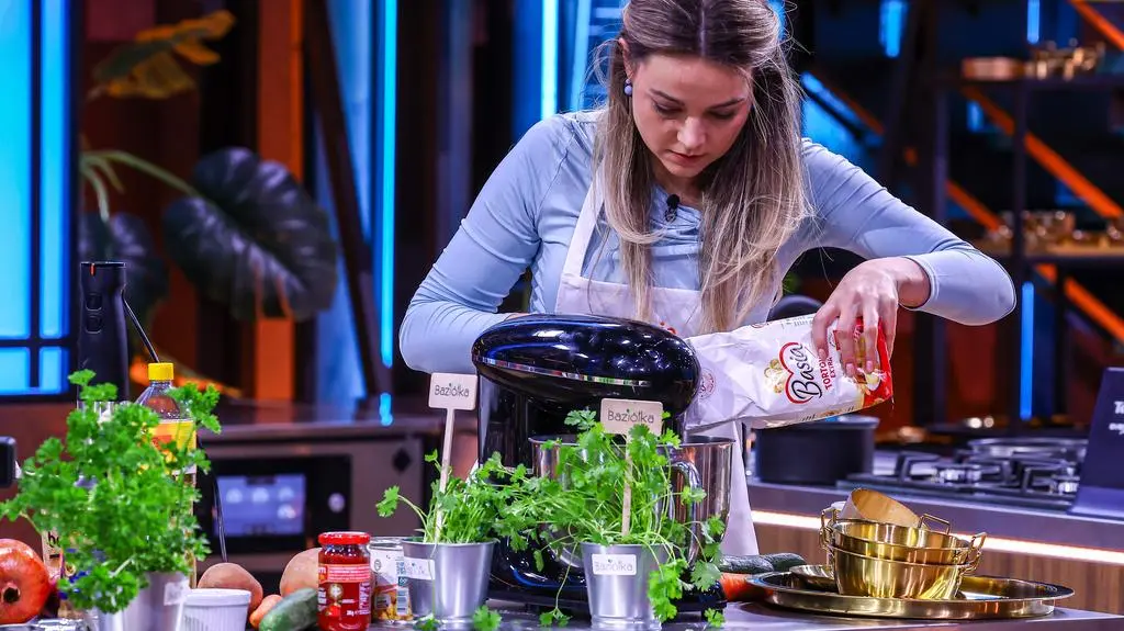 MasterChef: sezon 15., odcinek 5