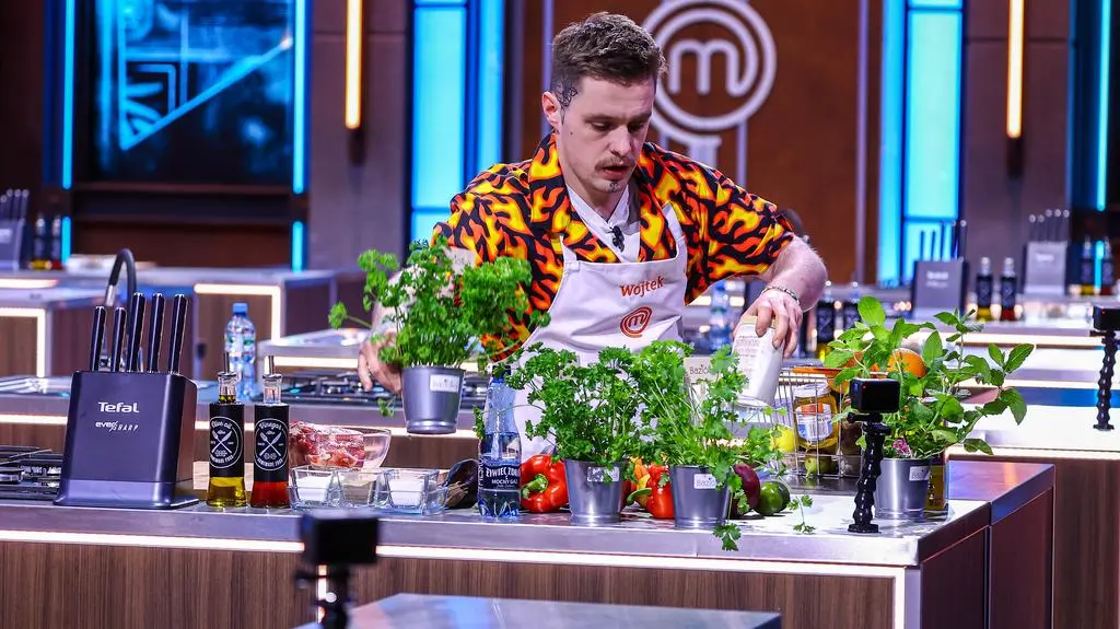 MasterChef: sezon 15., odcinek 5