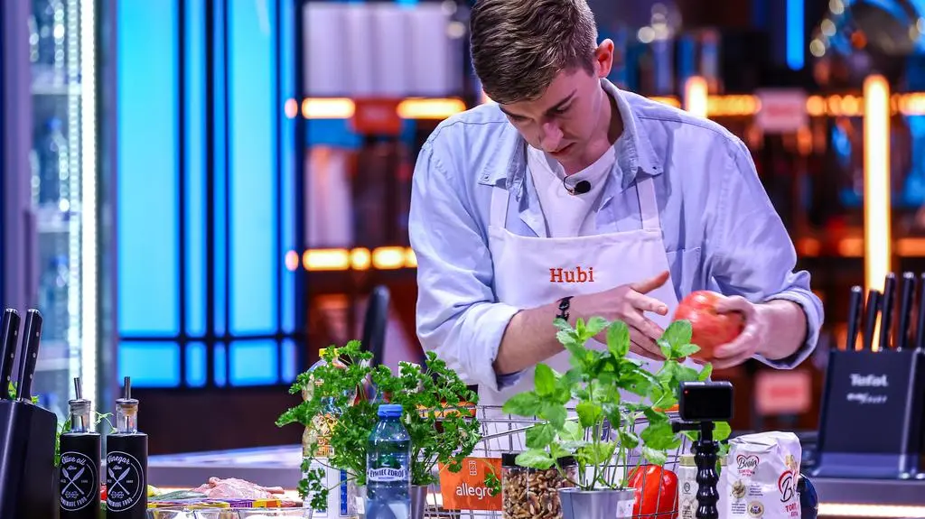 MasterChef: sezon 15., odcinek 5