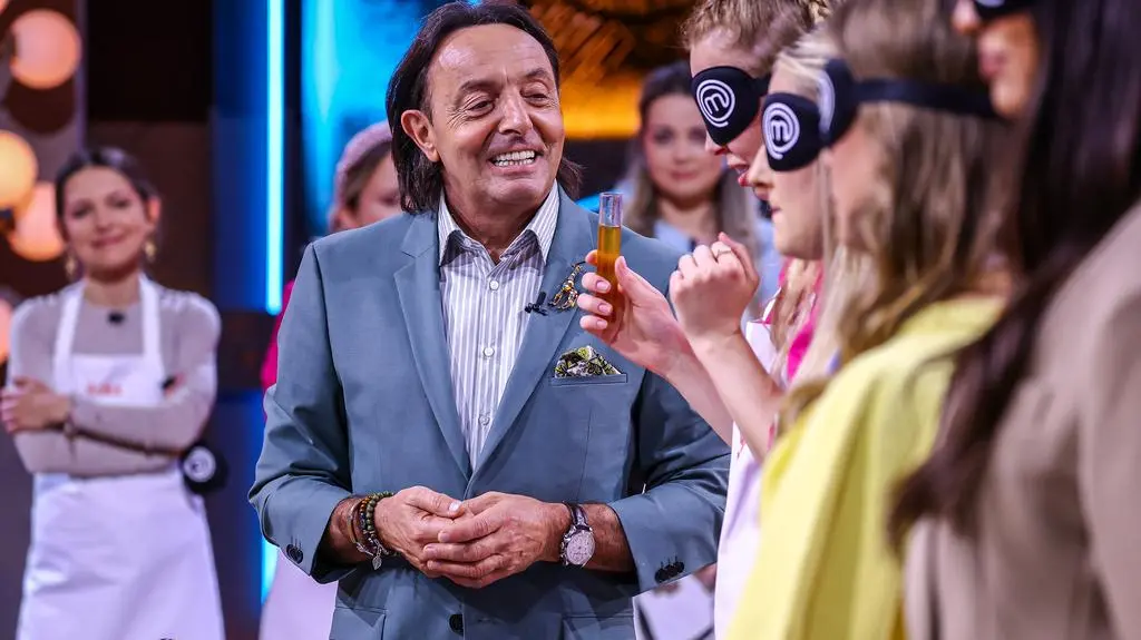 MasterChef: sezon 15., odcinek 5