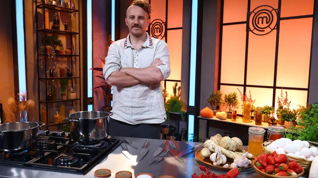 MasterChef: sezon 15., odcinek 5
