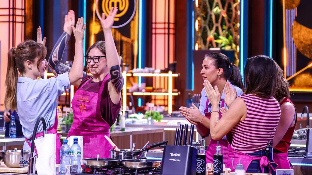 MasterChef: sezon 15., odcinek 5