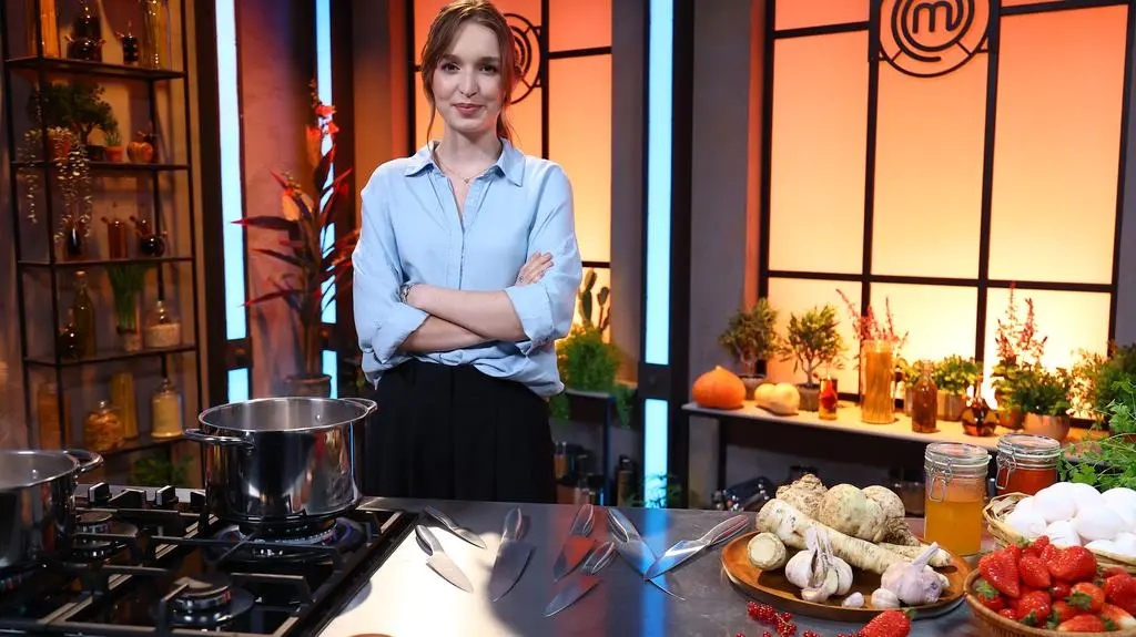 MasterChef: sezon 15., odcinek 5