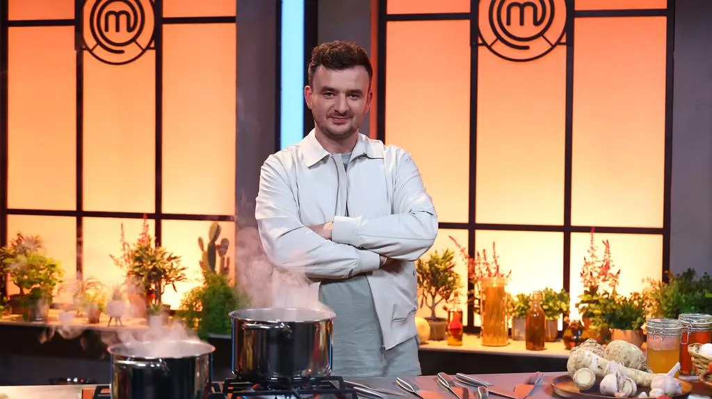 MasterChef: sezon 15., odcinek 5