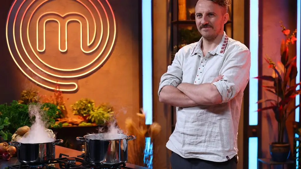 MasterChef: sezon 15., odcinek 5