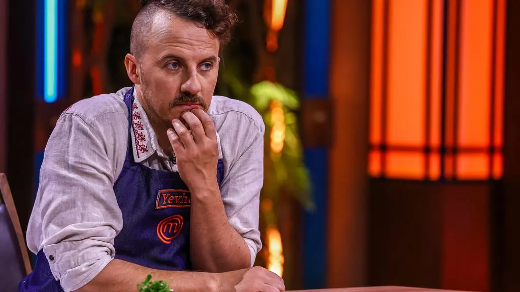 MasterChef: sezon 15., odcinek 5