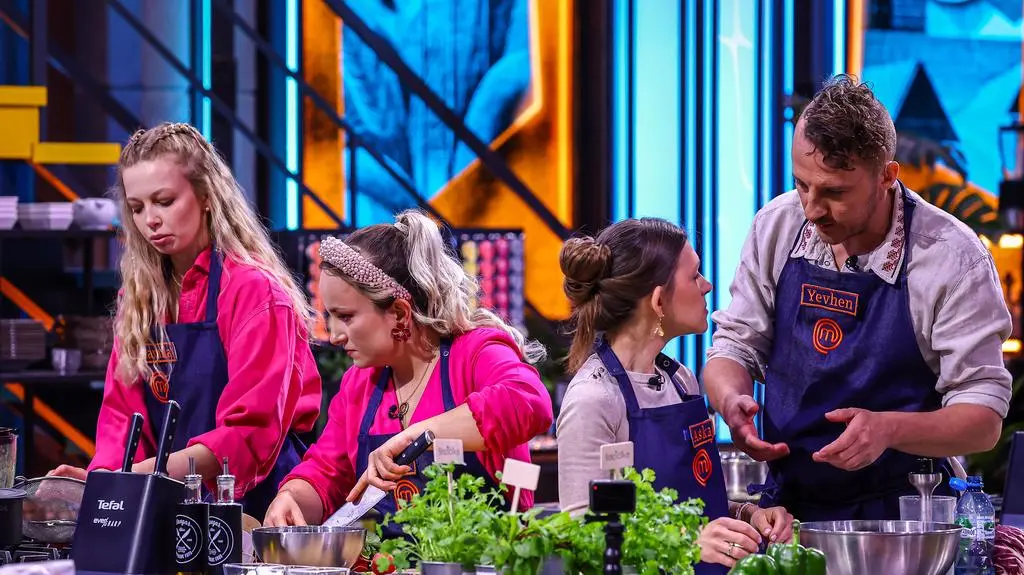 MasterChef: sezon 15., odcinek 5